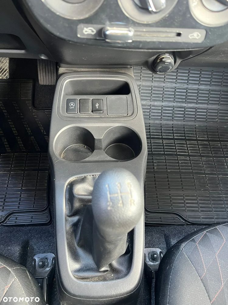 Mitsubishi Space Star 1.0 Active - 16