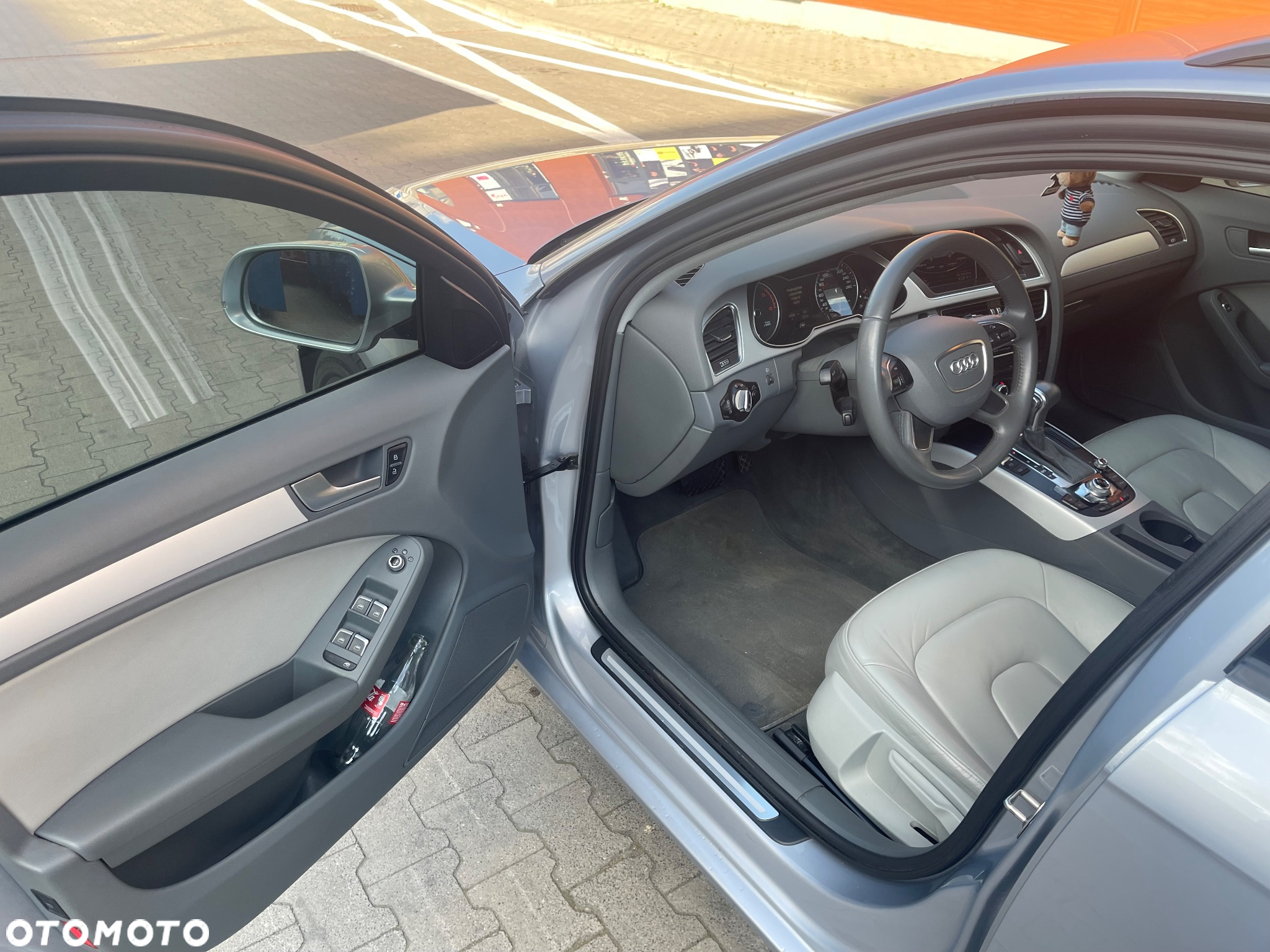 Audi A4 Avant - 10