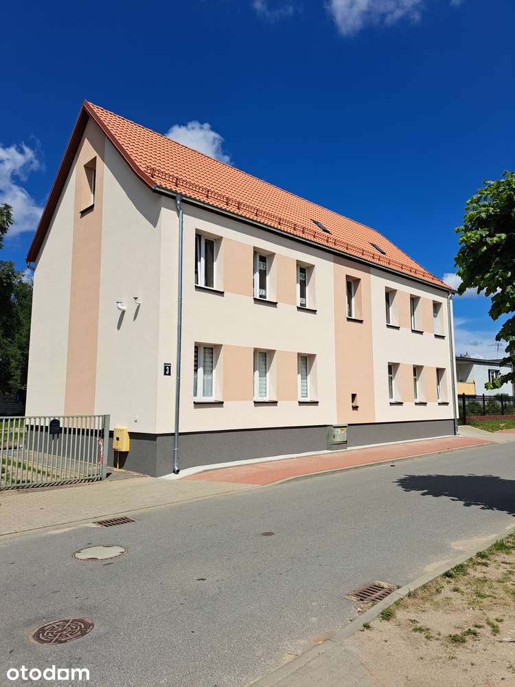 Mieszkanie w kamienicy z pełną własnością