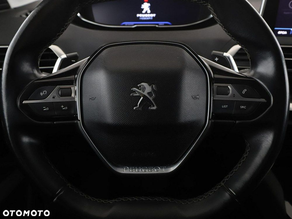 Peugeot 5008 BlueHDI 130 EAT8 Active Business-Paket - 22