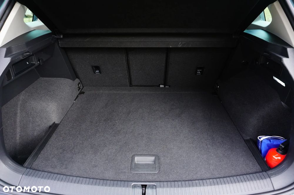 Volkswagen Tiguan 1.5 TSI EVO Life DSG - 21