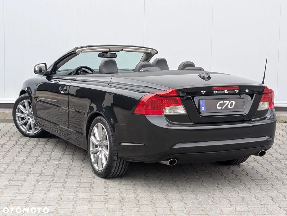 Volvo C70 D4 Inscription - 4