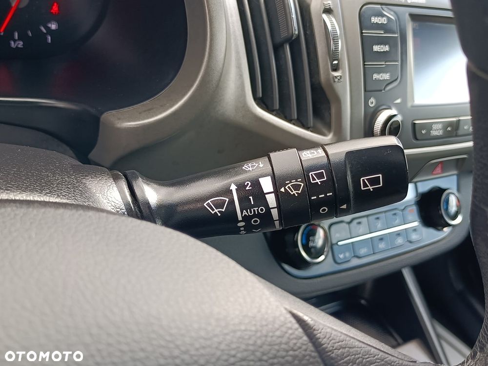 Kia Sportage 1.7 CRDI Business Line 2WD - 27