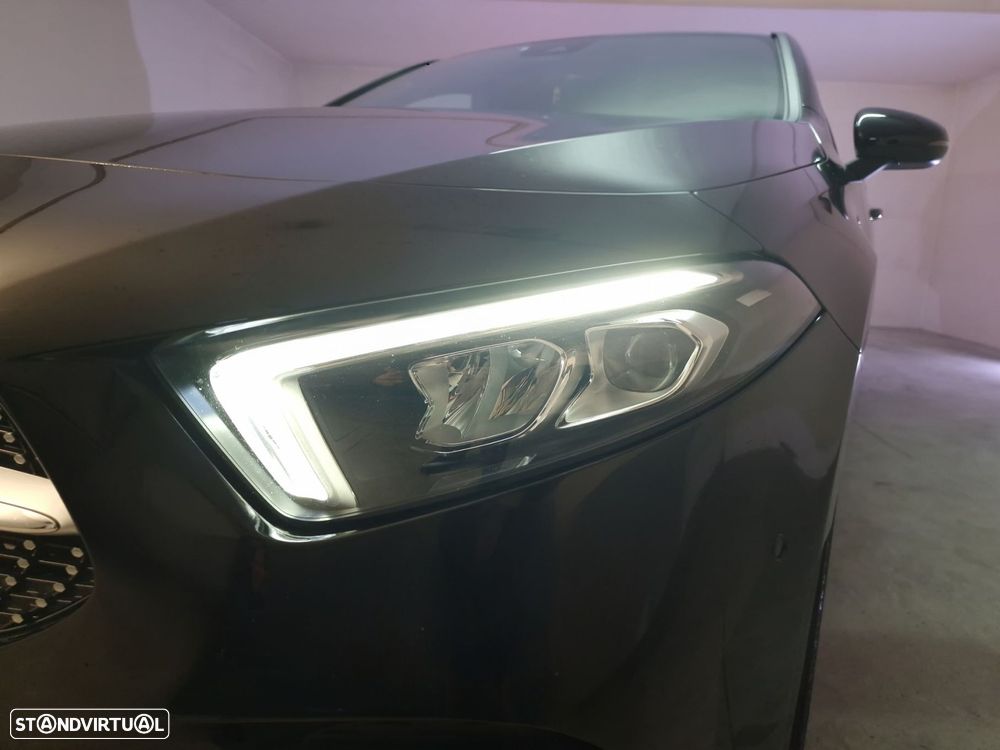 Mercedes-Benz A 250 - 6