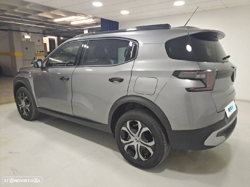 Citroën C3 Aircross 1.2 PureTech Plus - 5
