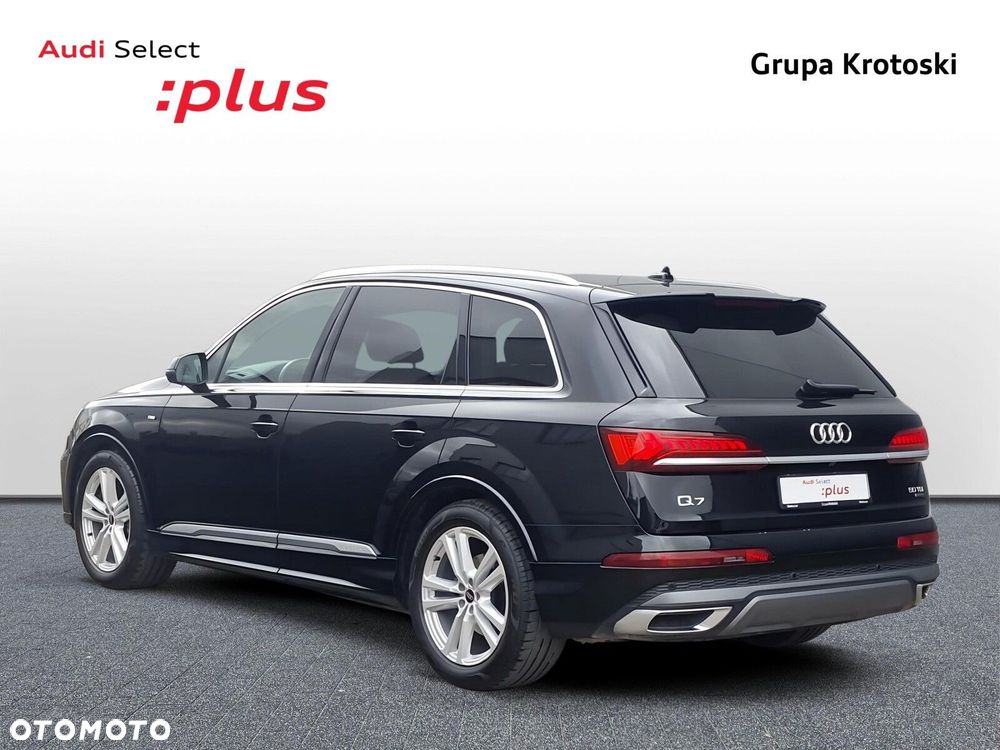 Audi Q7 - 4