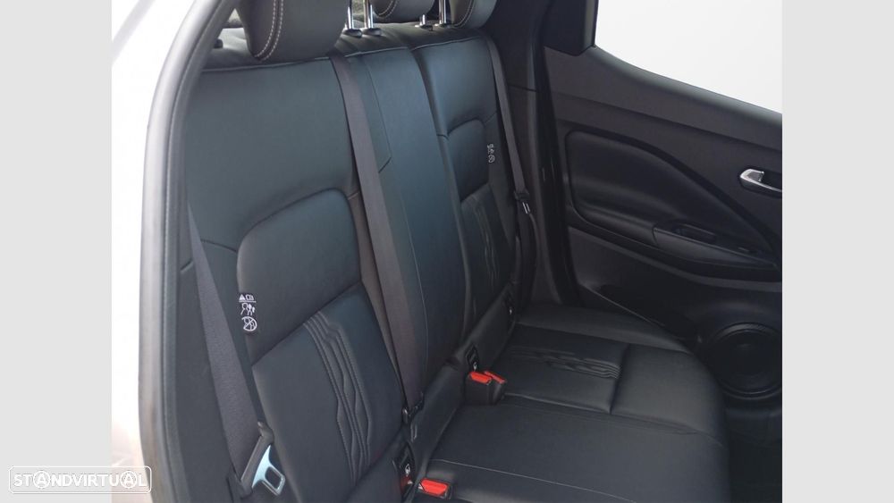 Nissan Juke 1.0 DIG-T Tekna - 18