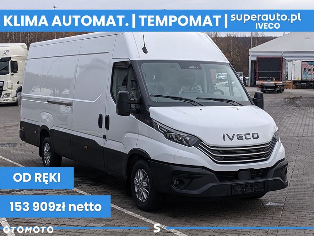 Iveco Daily - 2