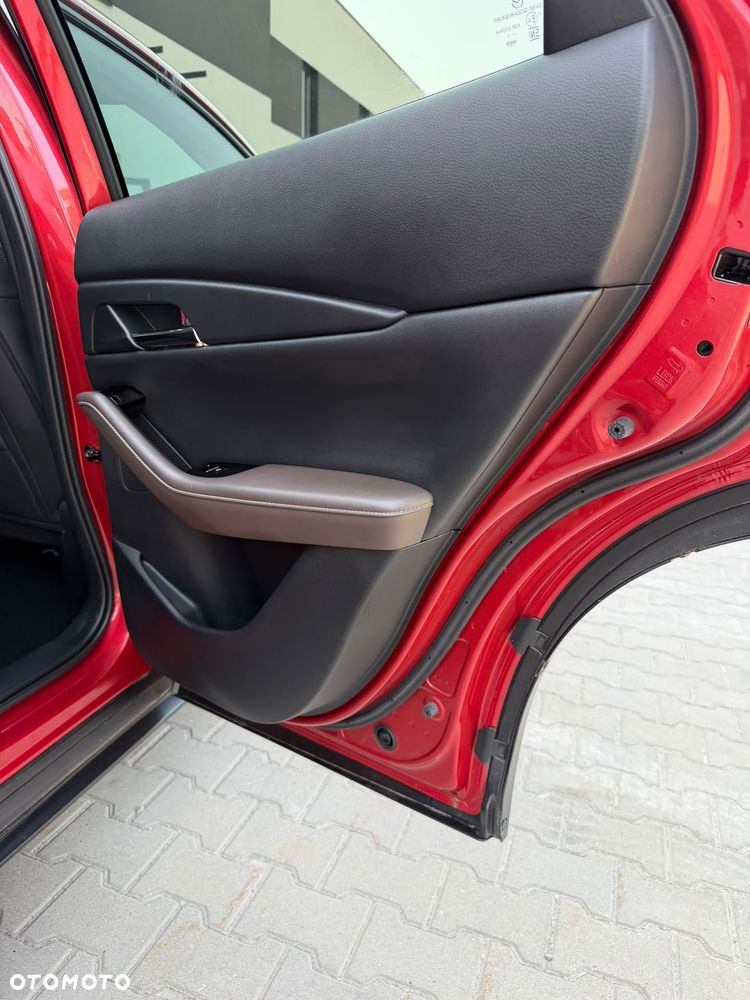 Mazda CX-30 2.0 mHEV Enso 2WD - 16
