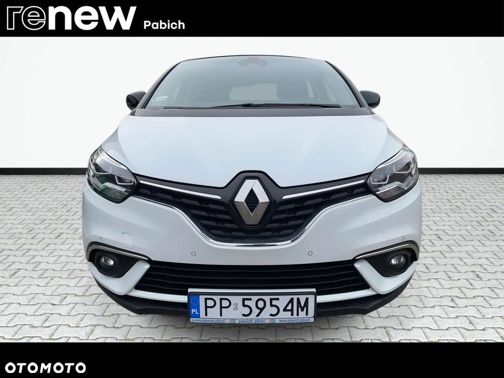 Renault Scenic ENERGY TCe 130 INTENS - 2