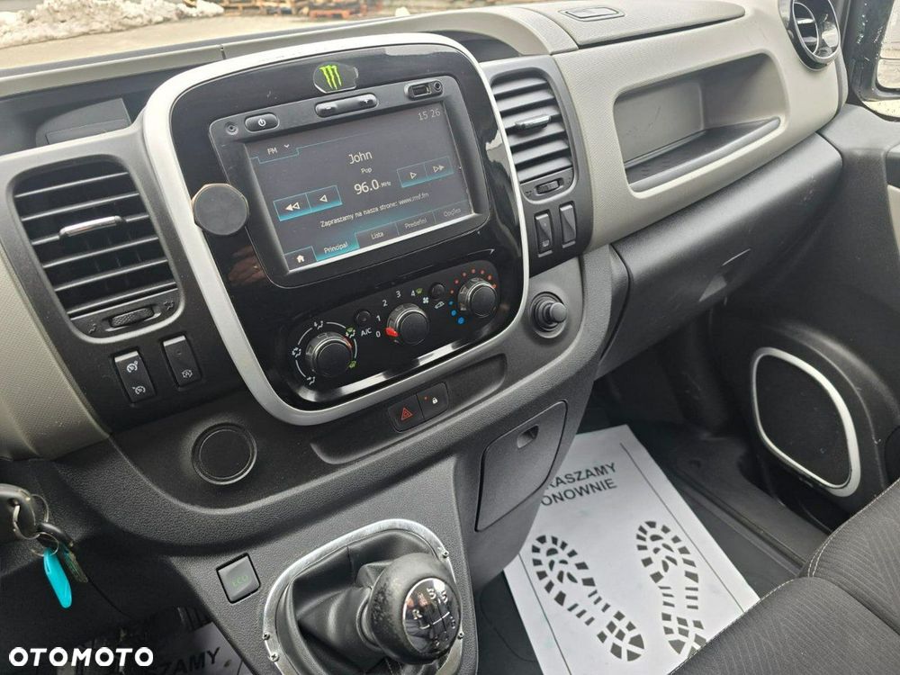 Renault Trafic - 20