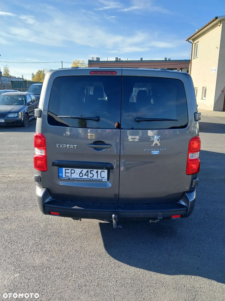 Peugeot Expert - 4