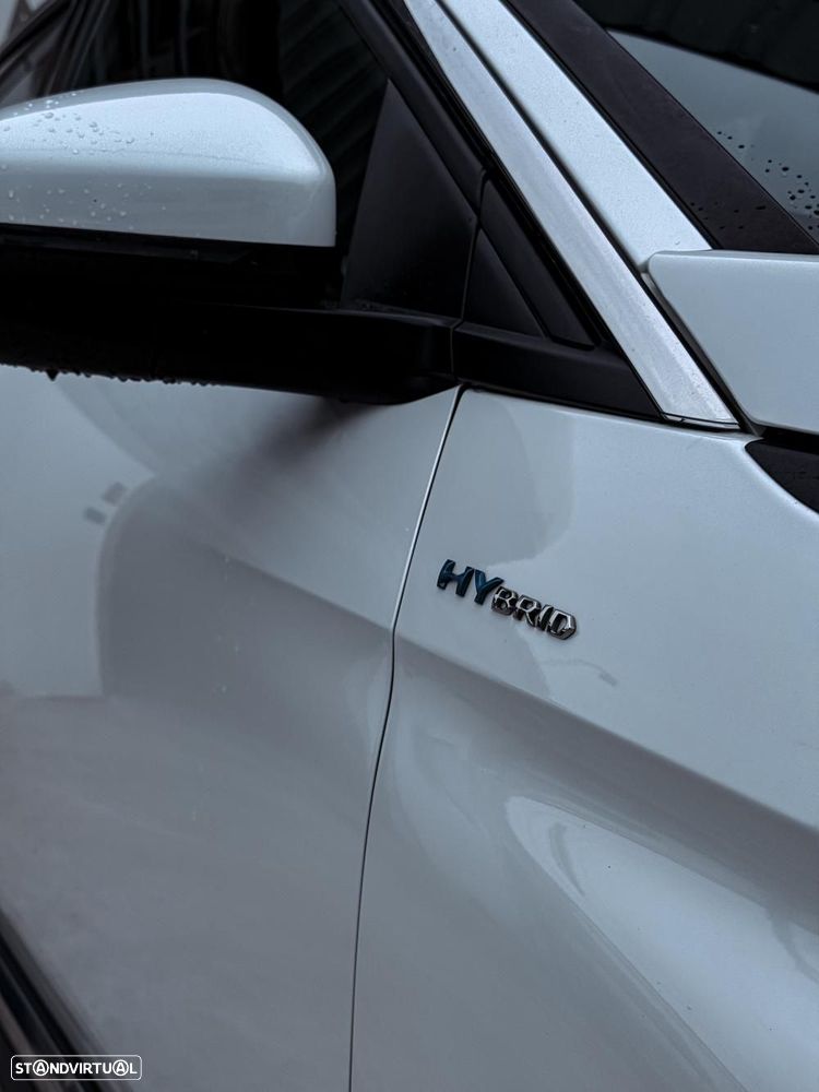Peugeot 3008 - 5