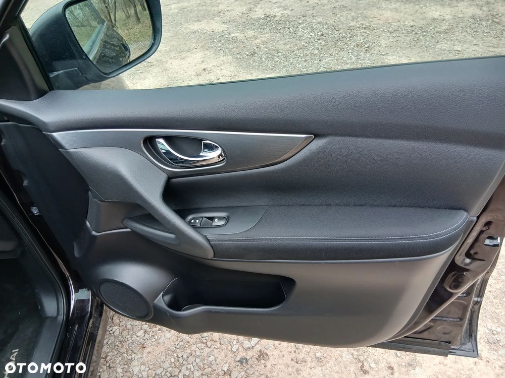 Nissan Qashqai 1.2 DIG-T 360 - 27