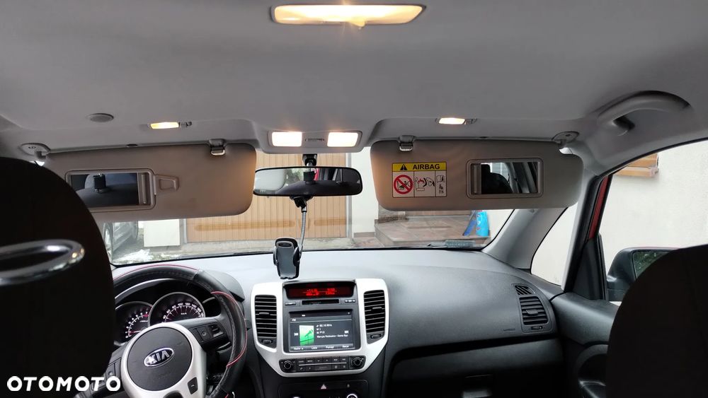Kia Venga 1.4 M - 7