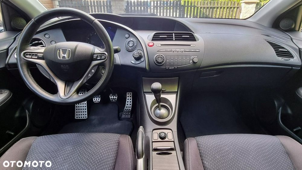 Honda Civic - 14