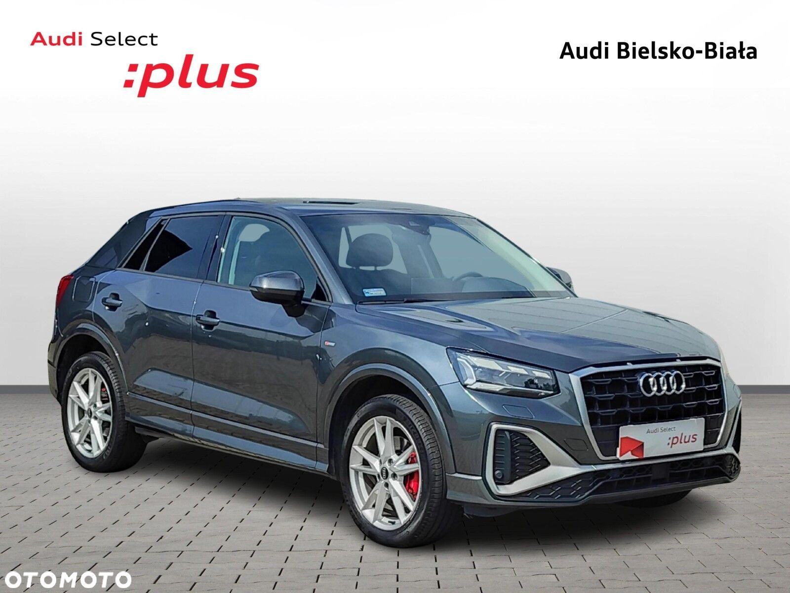 Audi Q2 - 8