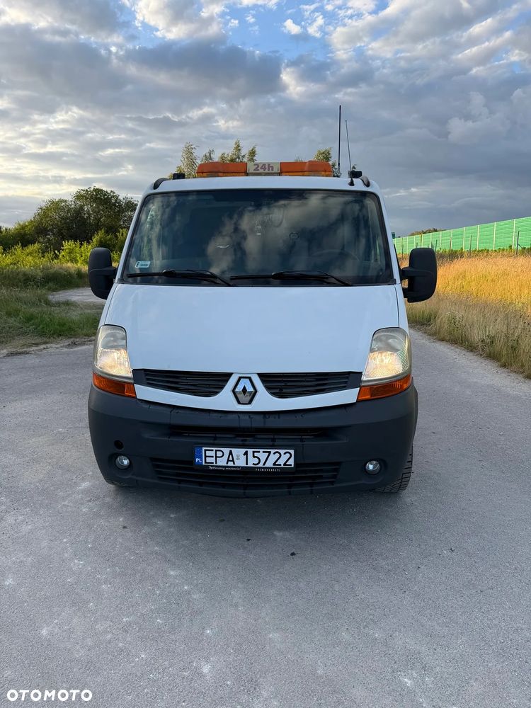 Renault MASTER - 6
