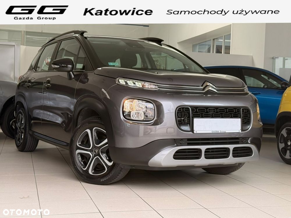Citroën C3 Aircross 1.2 PureTech You S&S - 2