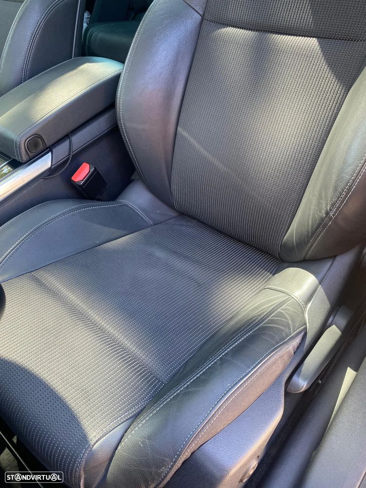 Peugeot 508 SW 1.6 BlueHDi Allure - 17
