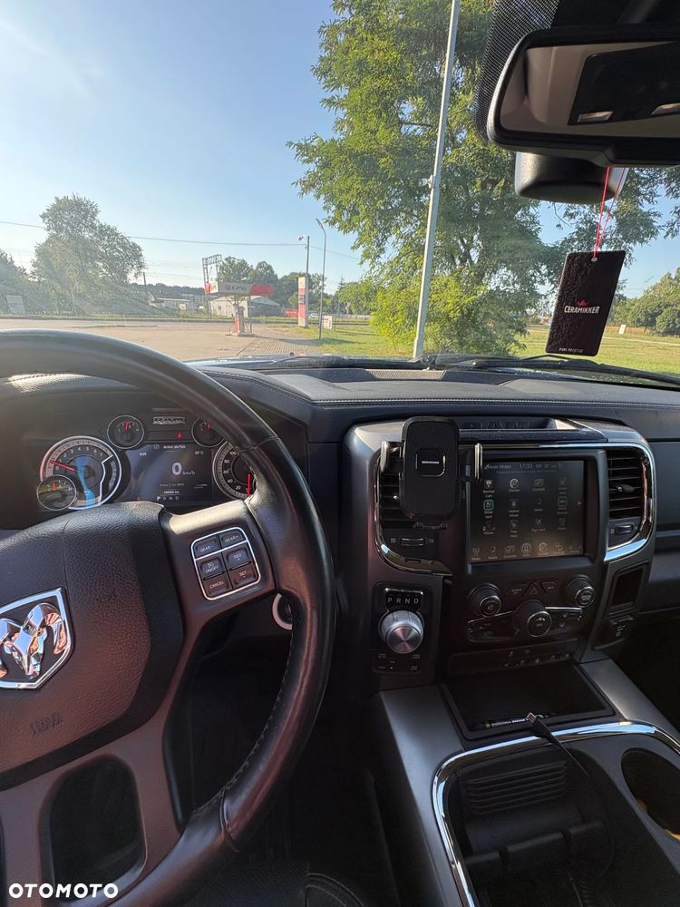 Dodge RAM - 11