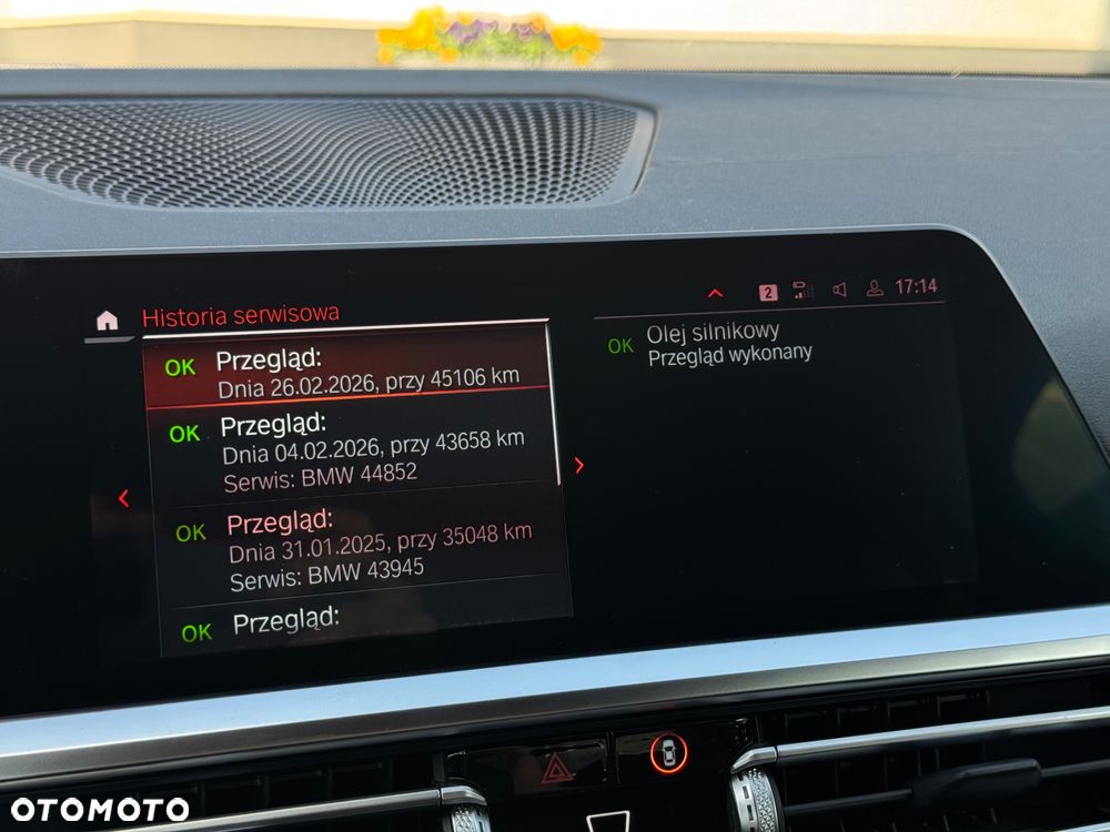 BMW Seria 4 M440i xDrive mHEV sport - 28