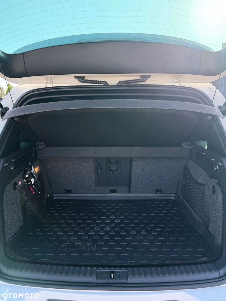 Volkswagen Tiguan 2014 photo 5