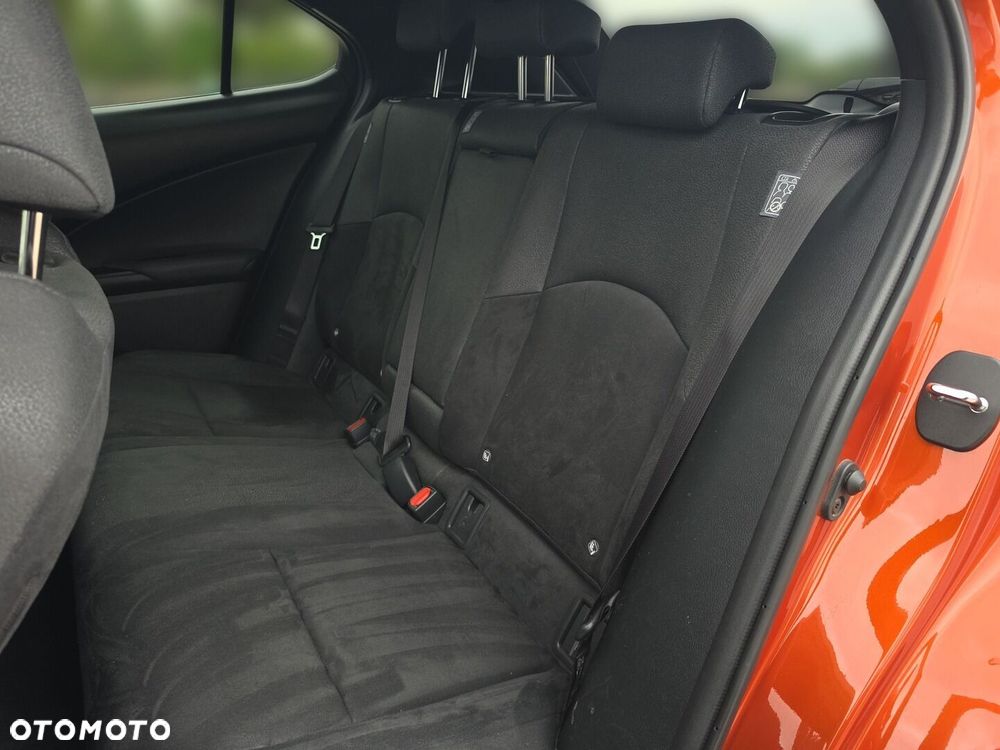 Lexus UX 250h GPF Business Edition 2WD - 31