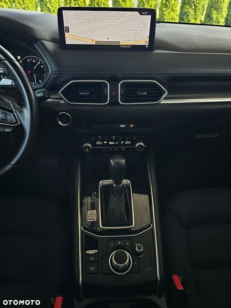 Mazda CX-5 - 23