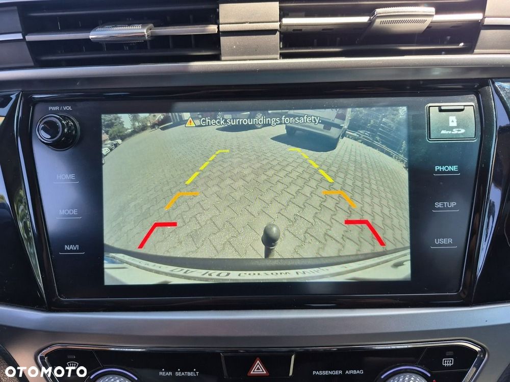 SsangYong/KGM Korando 1.5 T-GDI Wild 4WD - 18