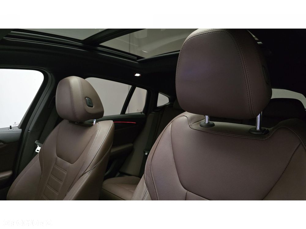 BMW X4 xDrive30d M Sport - 18