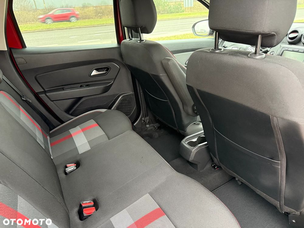 Dacia Duster 1.5 Blue dCi Prestige - 10