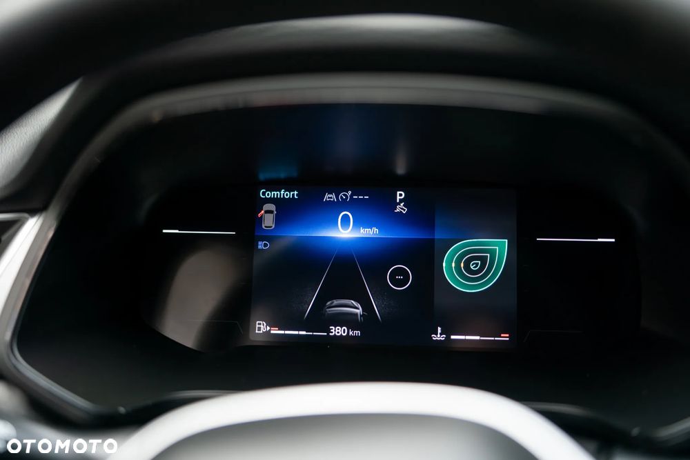 Renault Captur TCe Mild Hybrid 160 EDC TECHNO - 12