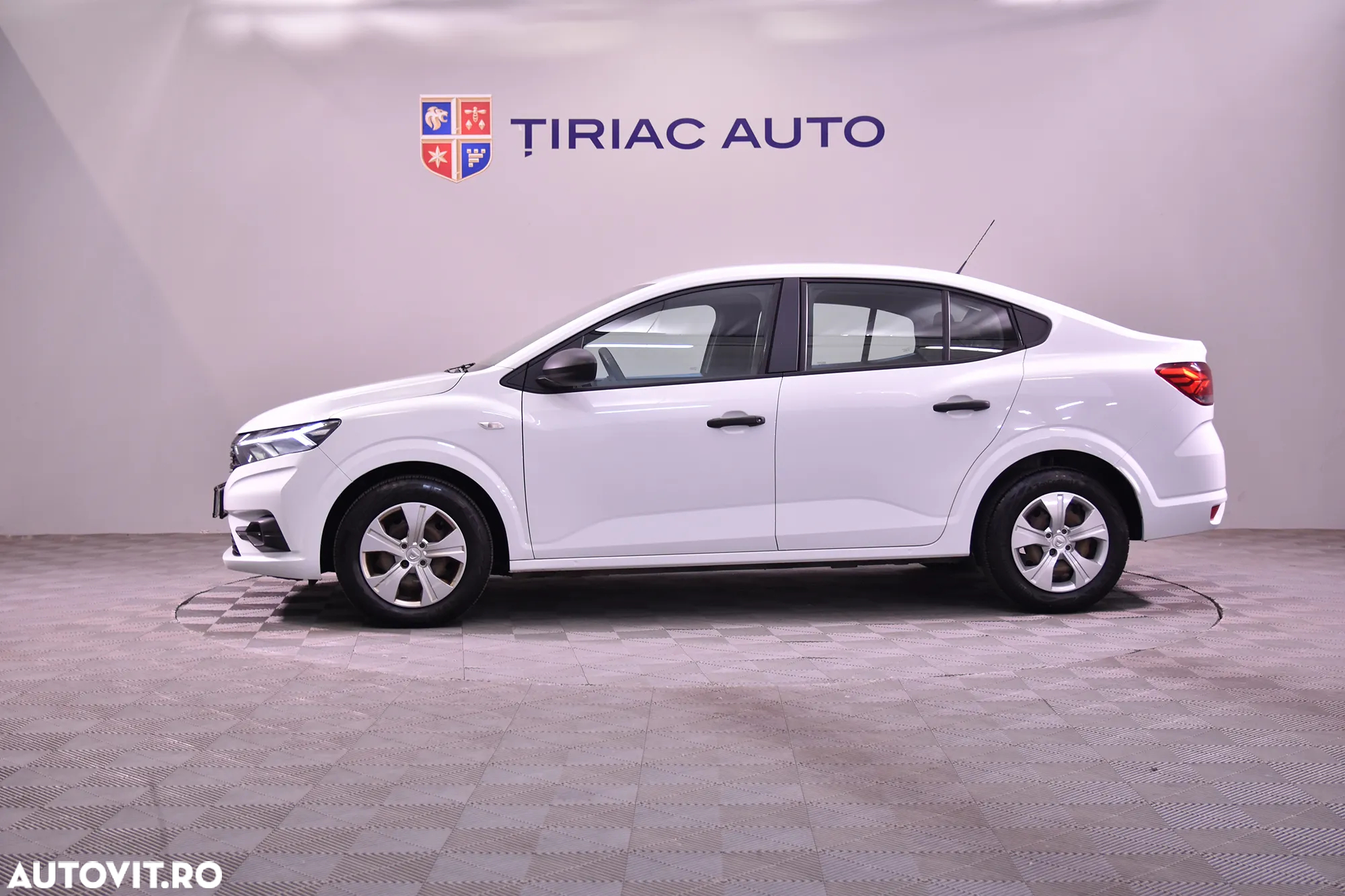 Dacia Logan - 2