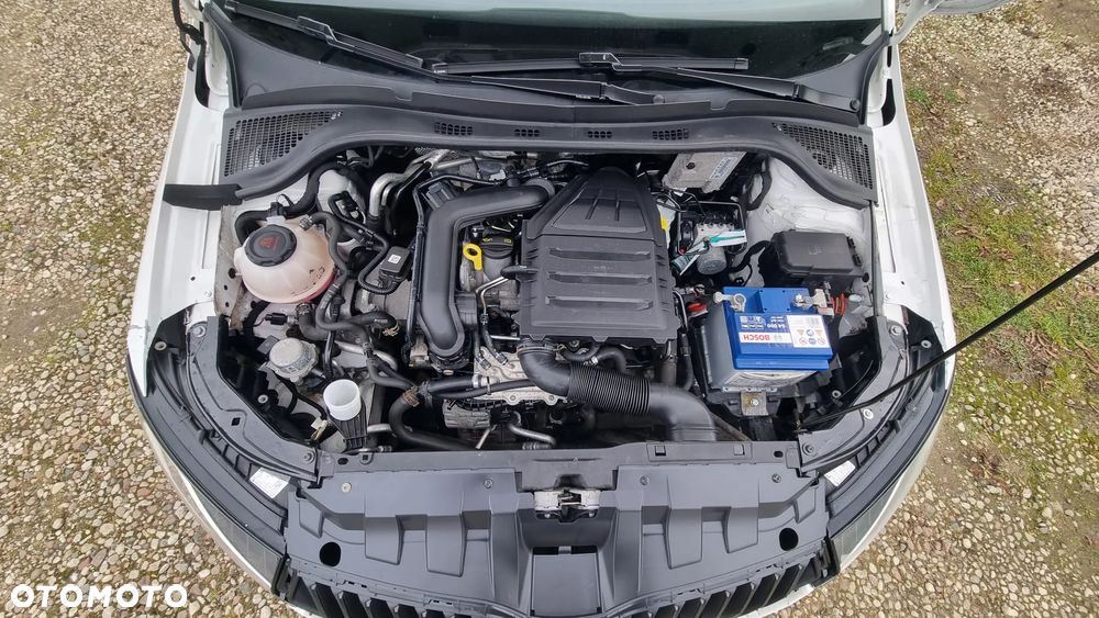 Škoda Fabia Van - 24