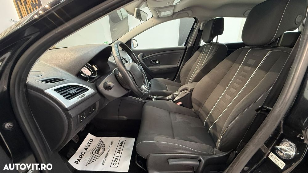 Renault Megane - 13