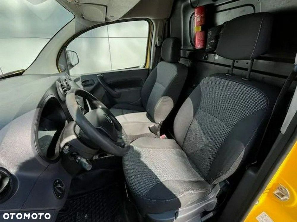 Mercedes-Benz Citan - 13