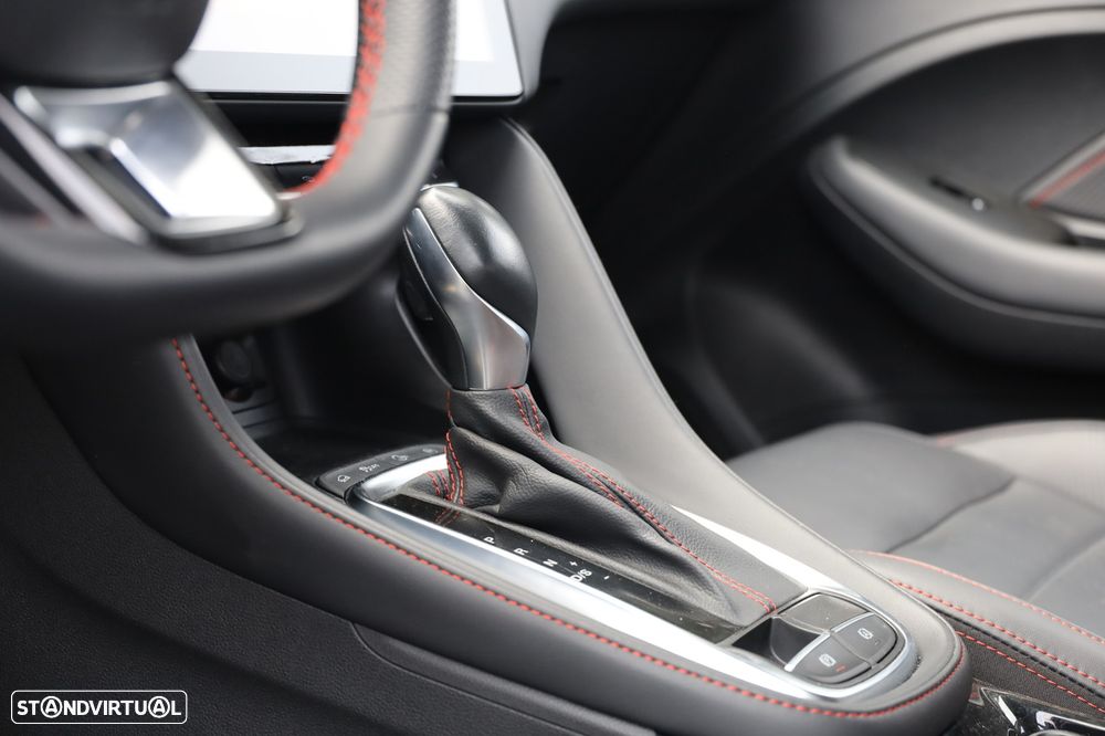 MG ZS 1.0 T-GDI Luxury Aut. - 11