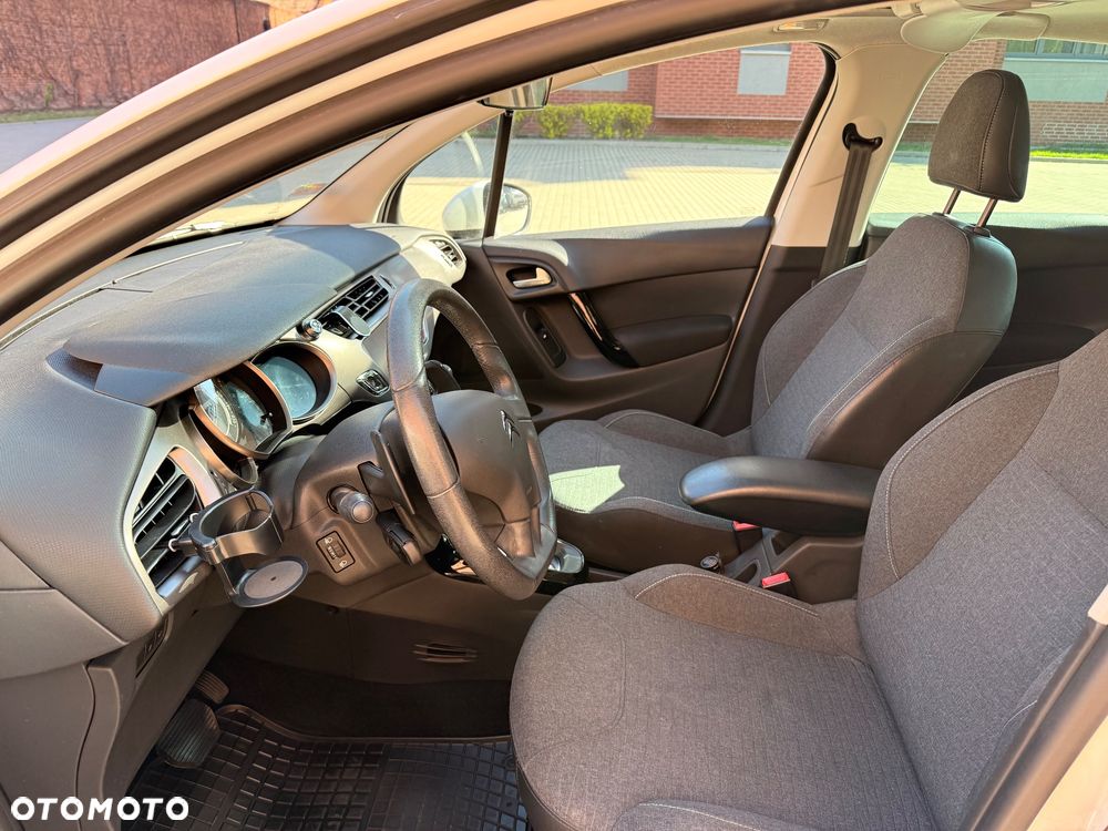 Citroën C3 1.2 e-VTi Exclusive ETG - 8