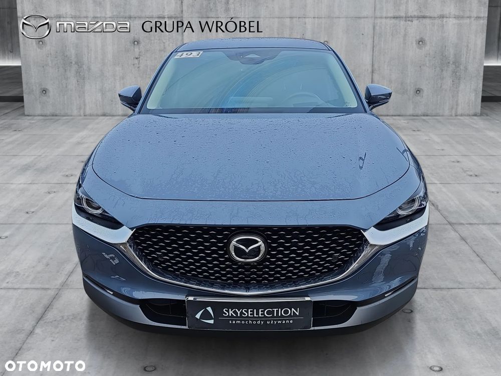 Mazda CX-30 2.0 mHEV Centre-Line 2WD - 2