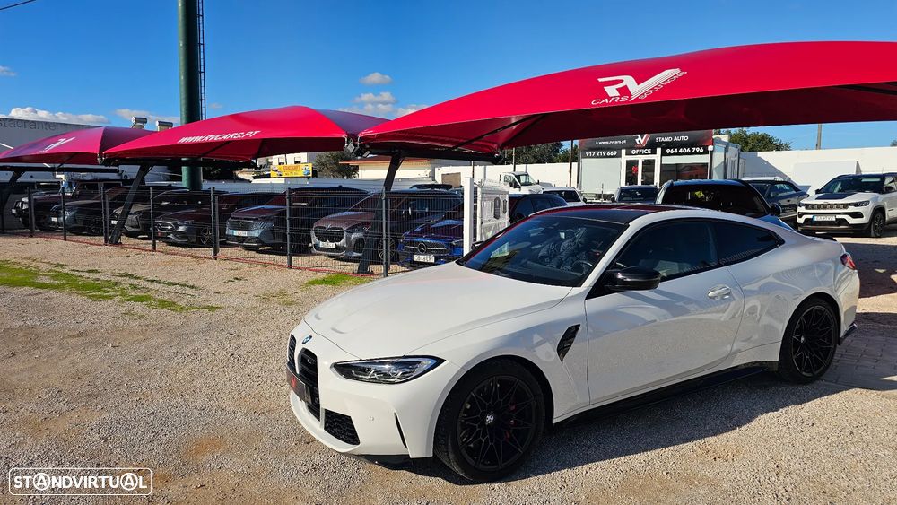 Mercedes-Benz GLC 300 de 4Matic 9G-TRONIC AMG Line - 55