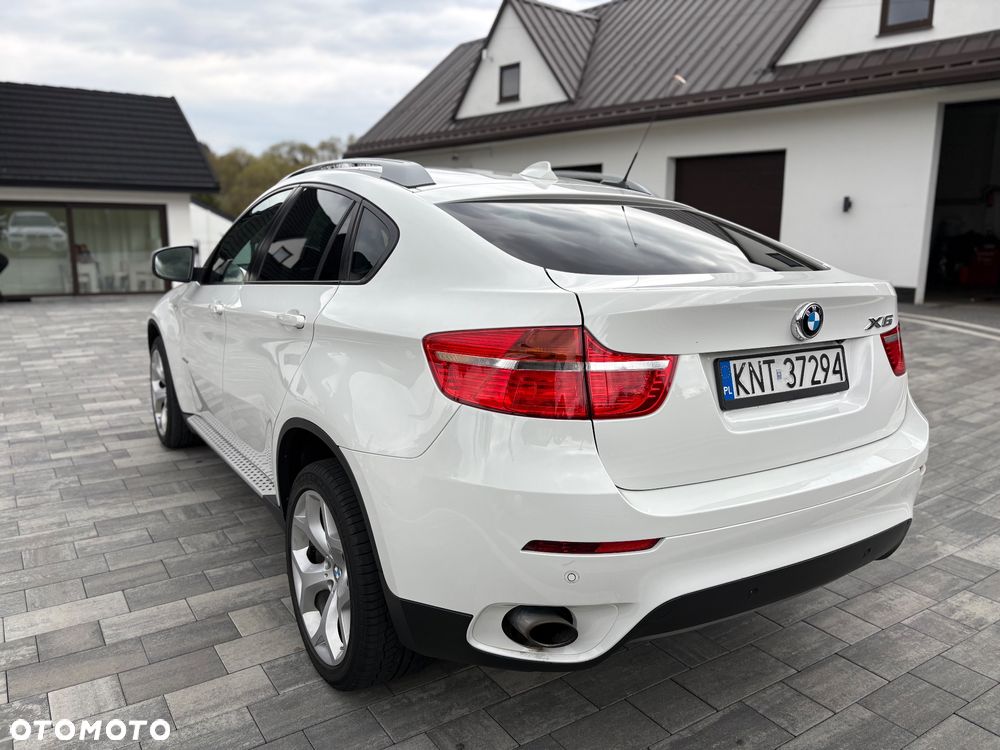 BMW X6 30d xDrive - 5