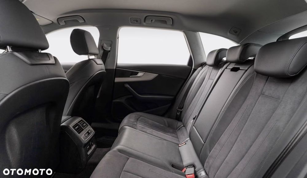 Audi A4 Allroad 45 TFSI S tronic - 26