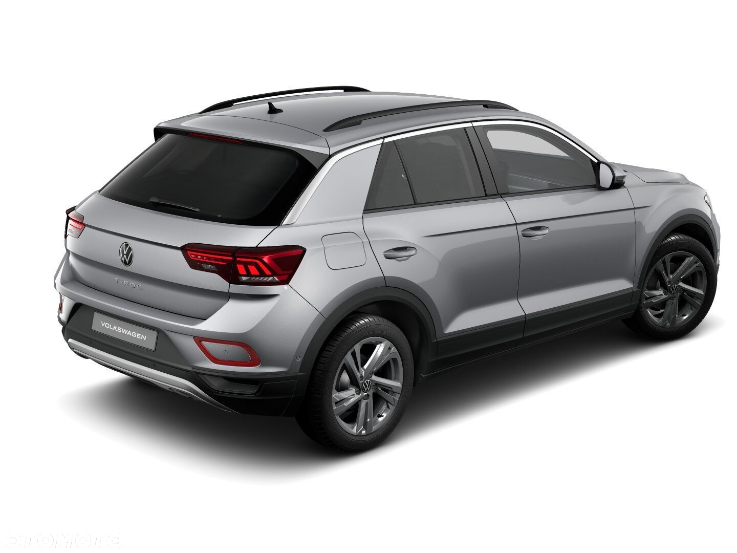 Volkswagen T-Roc - 5