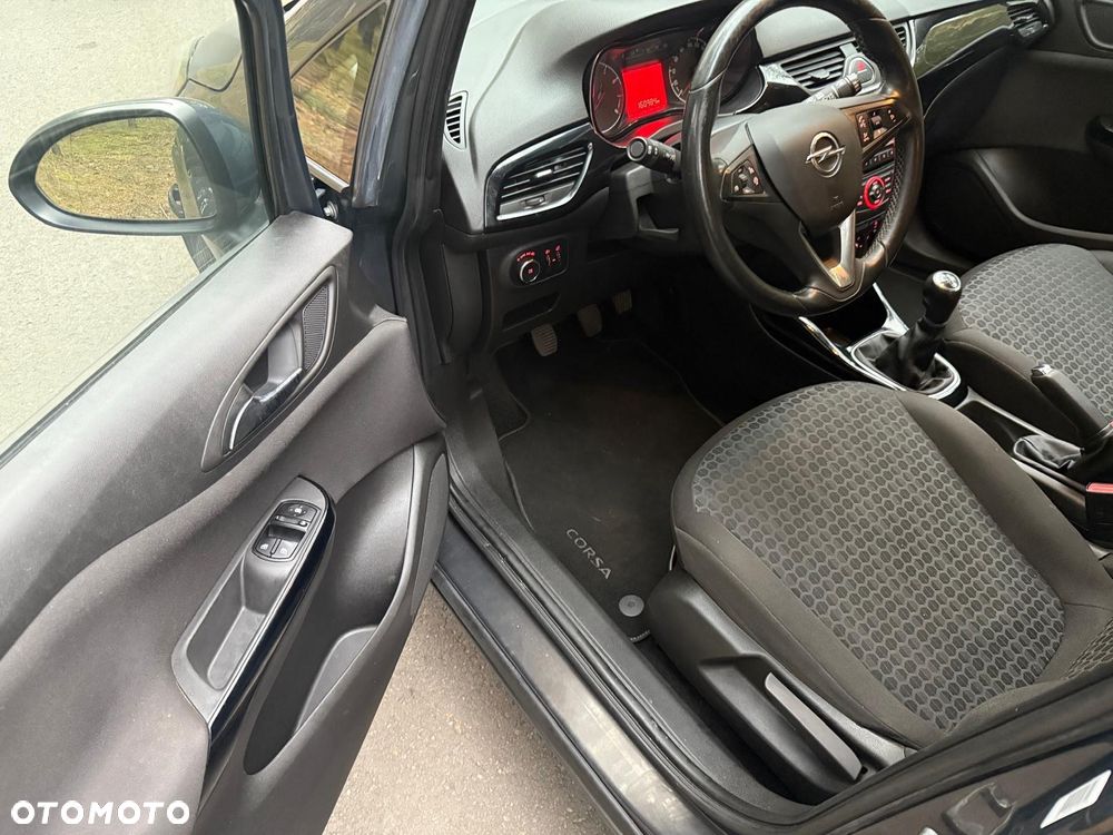 Opel Corsa 1.4 Active - 11