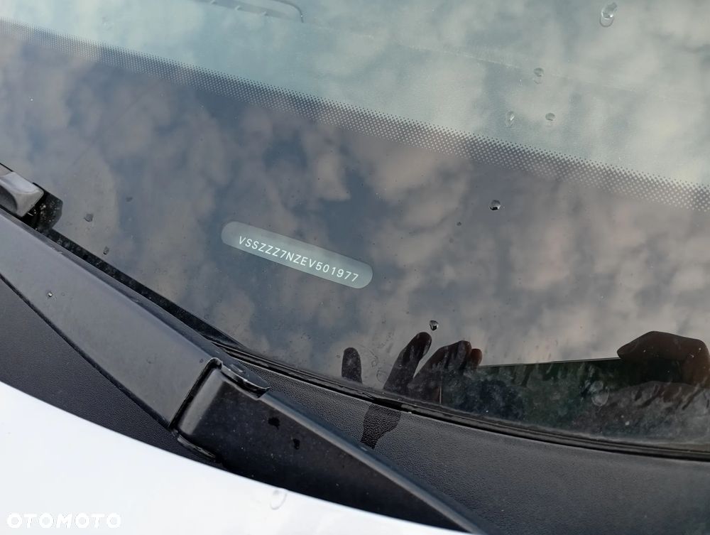 Seat Alhambra 2.0 TDI Reference - 10