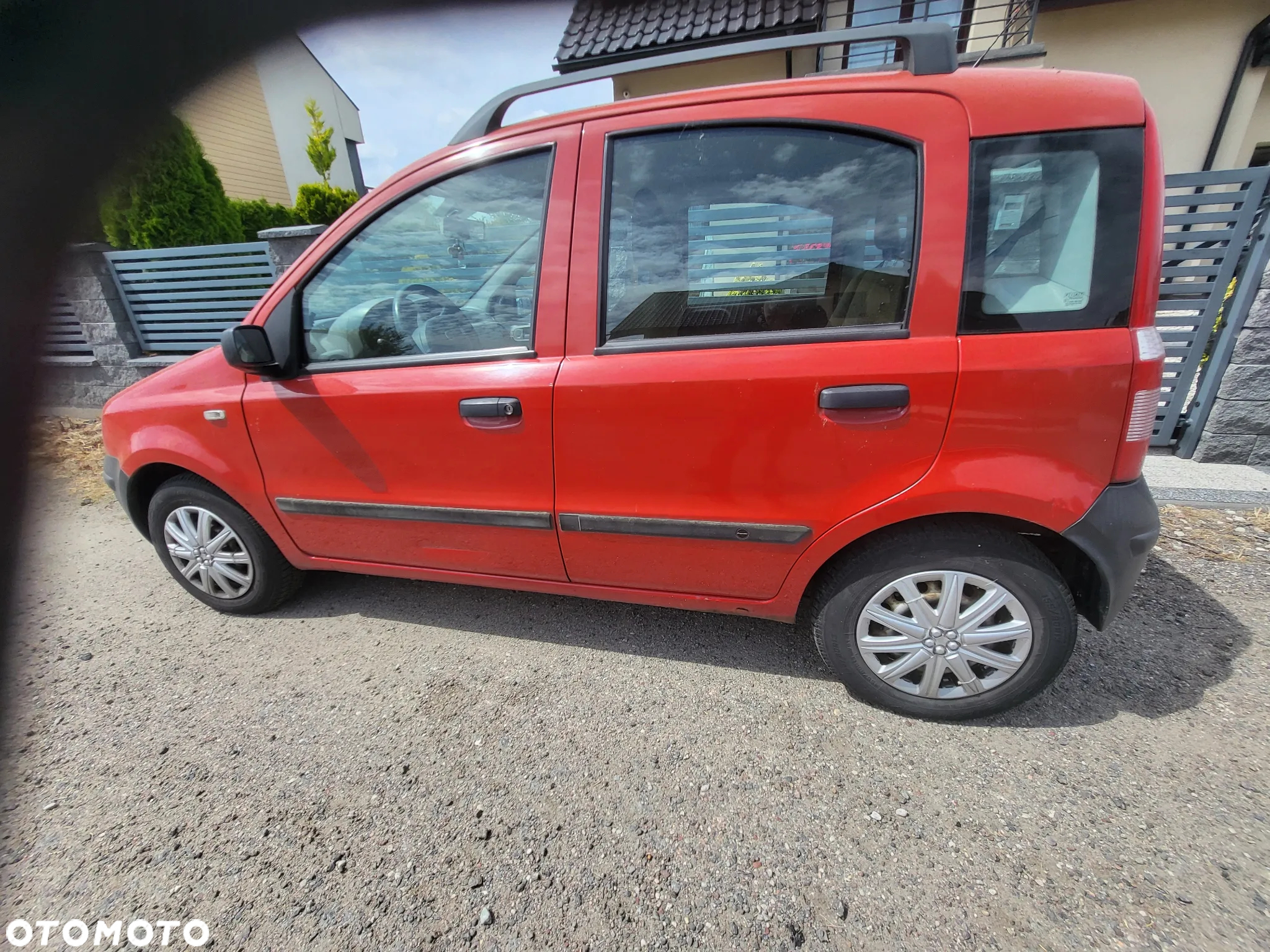 Fiat Panda 1.1 Actual Eco - 5