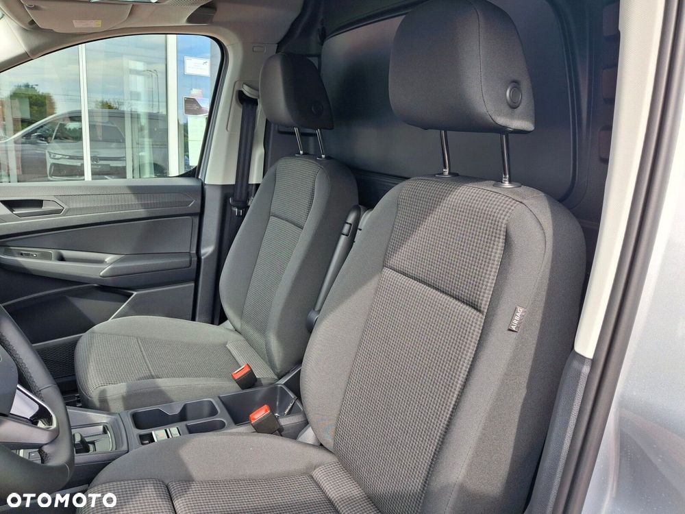 Volkswagen Caddy - 21