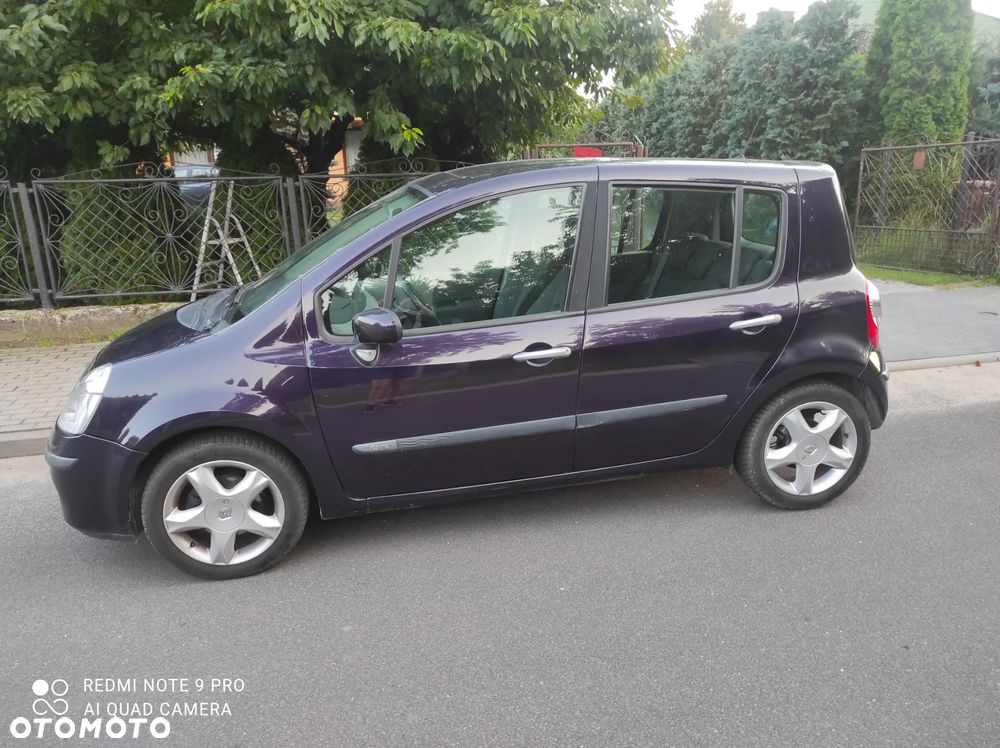 Renault Modus - 15