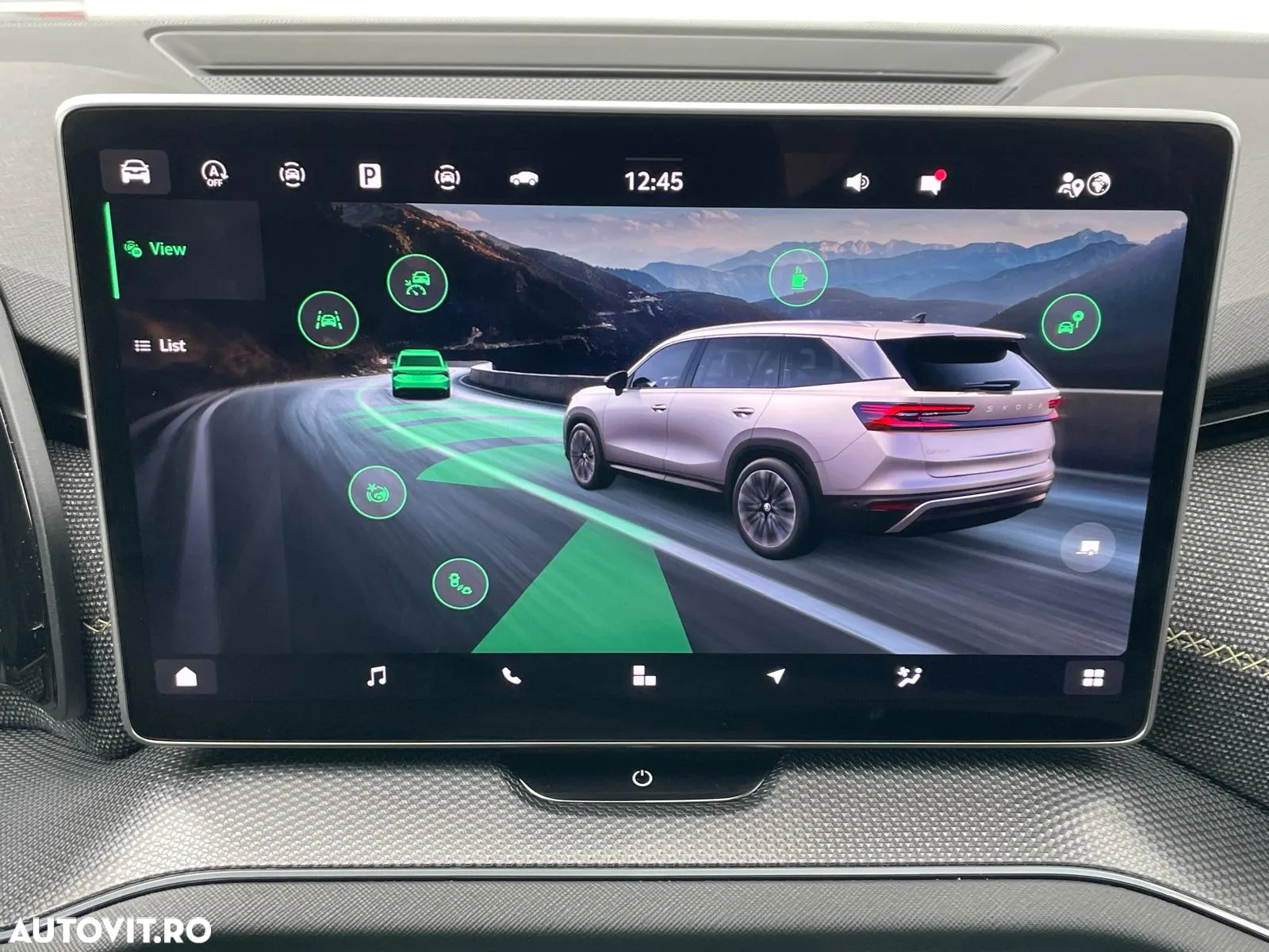 Skoda Kodiaq 2.0 TDI 4X4 DSG Selection - 25